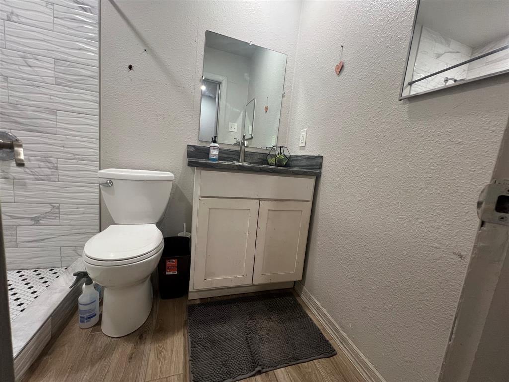 Oak Hill Park Anx Add - Residential
