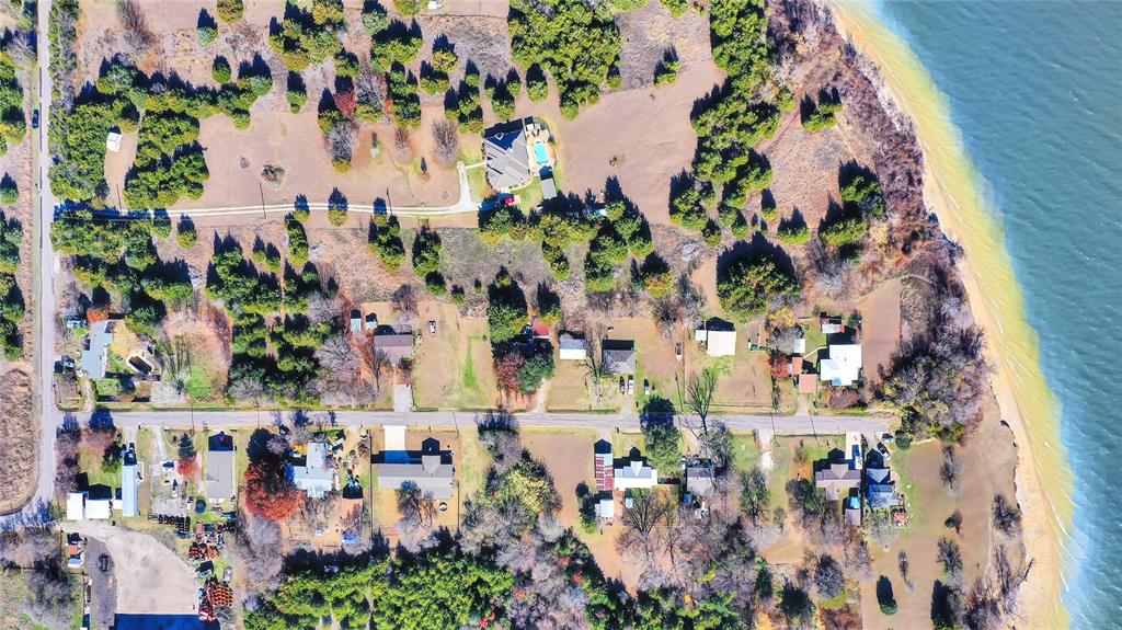 Lakeshore Estates - Land