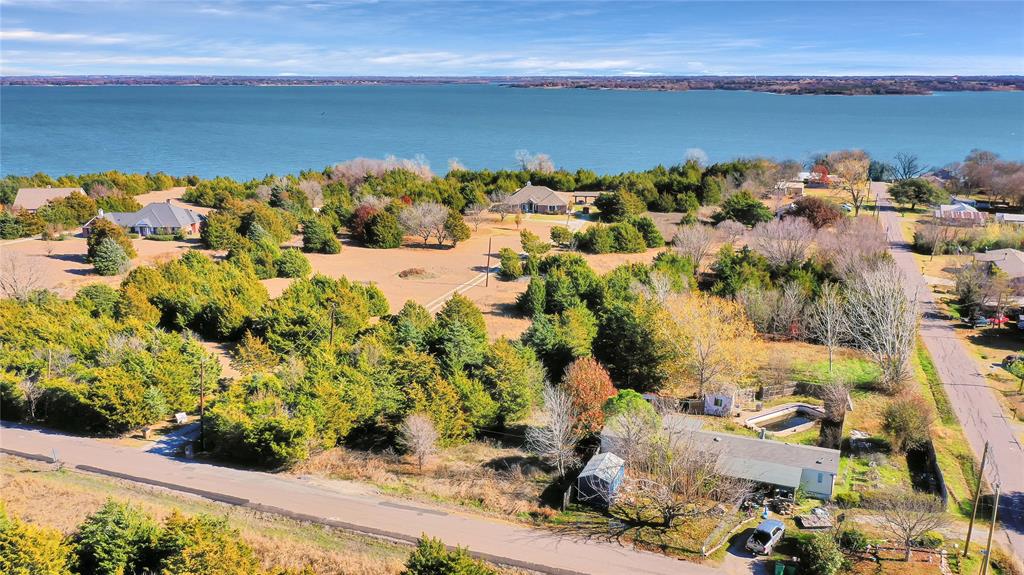 Lakeshore Estates - Land