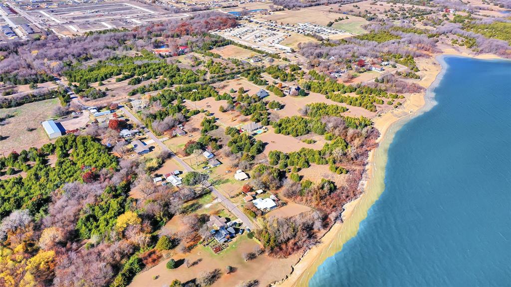 Lakeshore Estates - Land