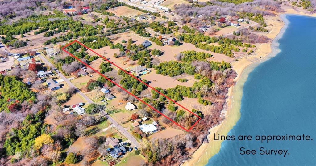 Lakeshore Estates - Land