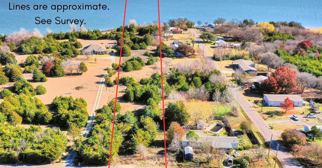 Lakeshore Estates - Land