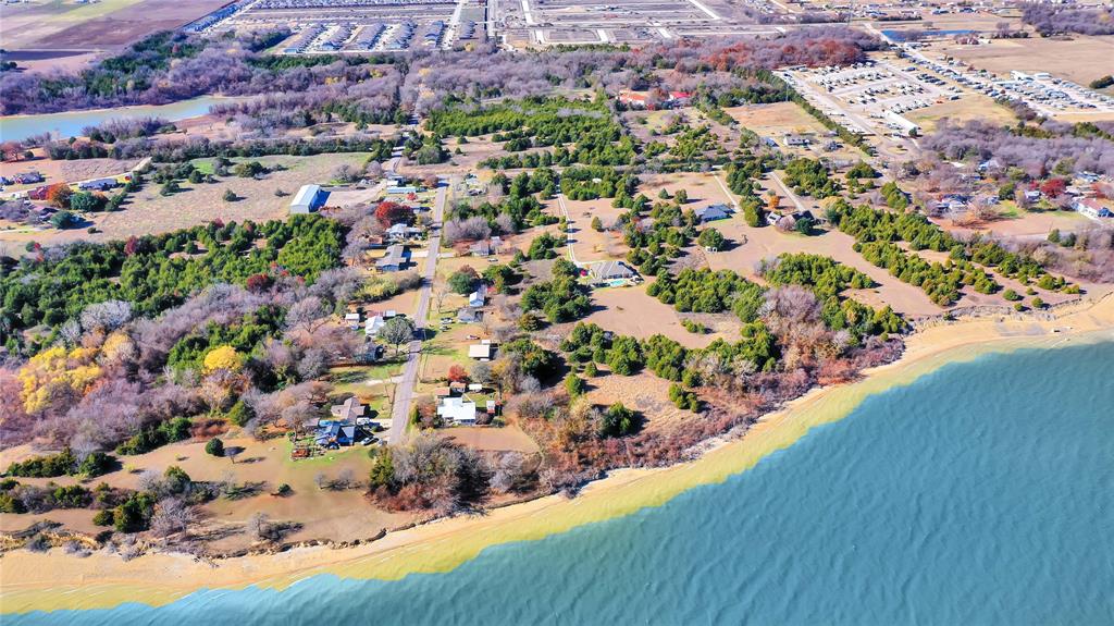 Lakeshore Estates - Land