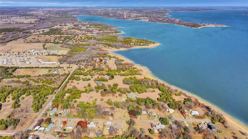 Lakeshore Estates - Land