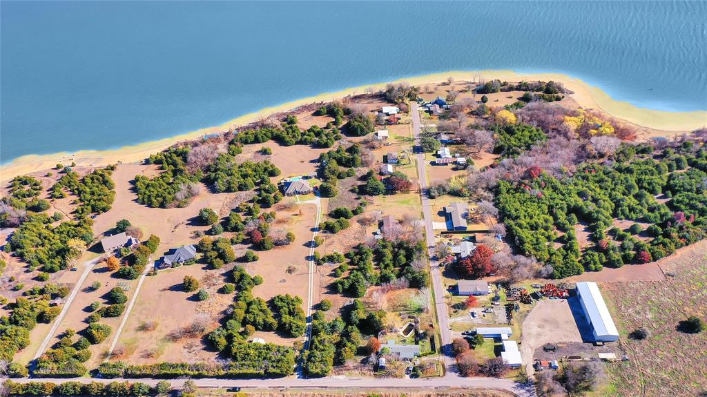 Lakeshore Estates - Land
