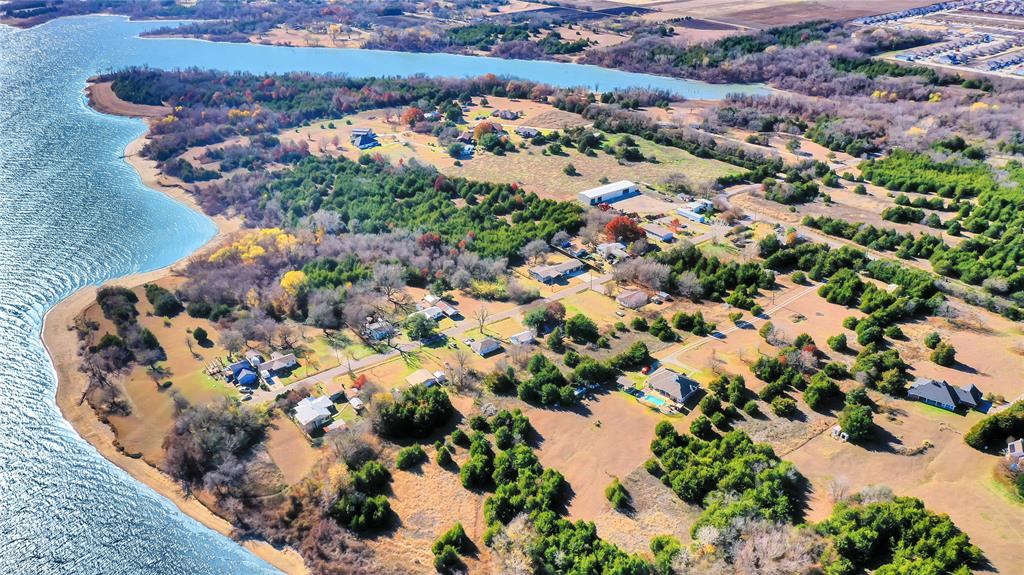Lakeshore Estates - Land