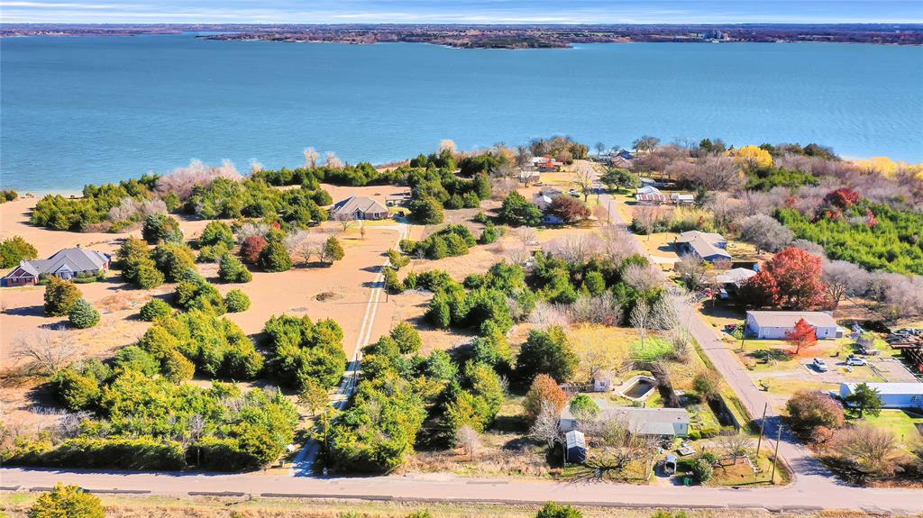 Lakeshore Estates - Land