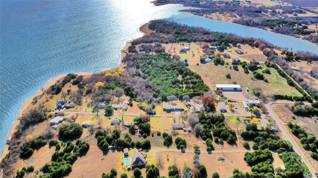 Lakeshore Estates - Land