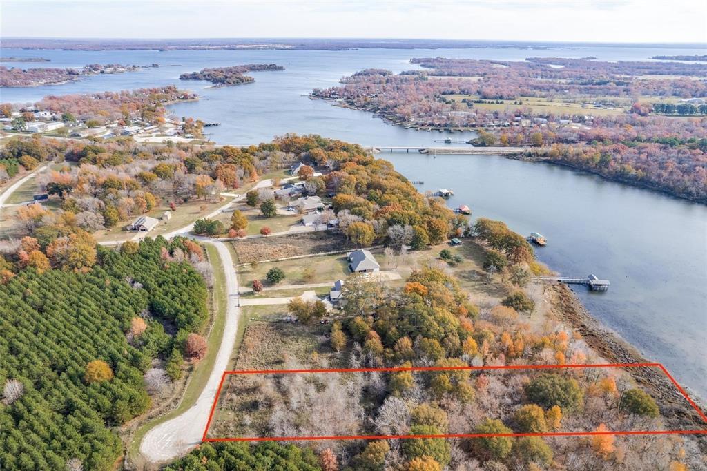 Haven At Lake Fork - Land