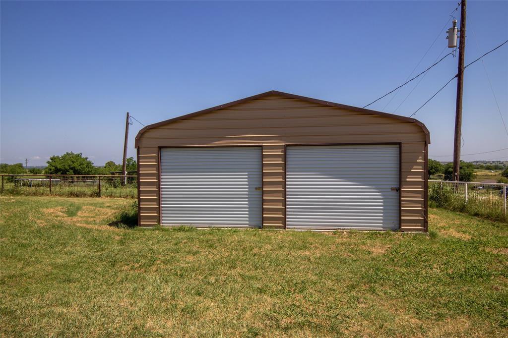 Coyote Rdg Ph II - Residential