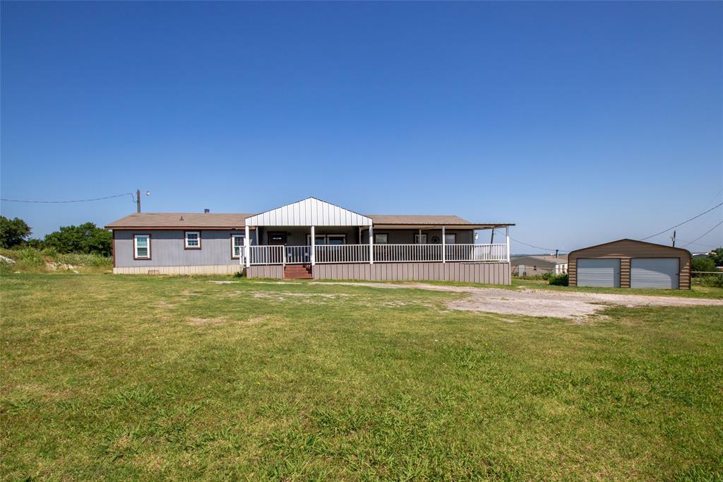 Coyote Rdg Ph II - Residential