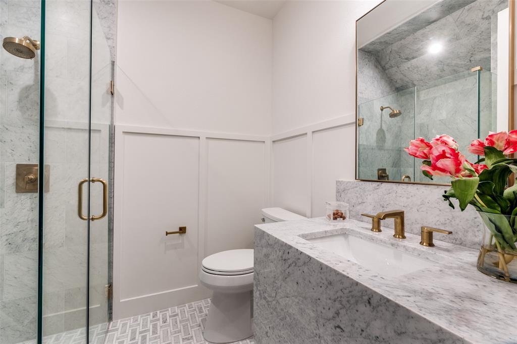 Vickery Place - Residential