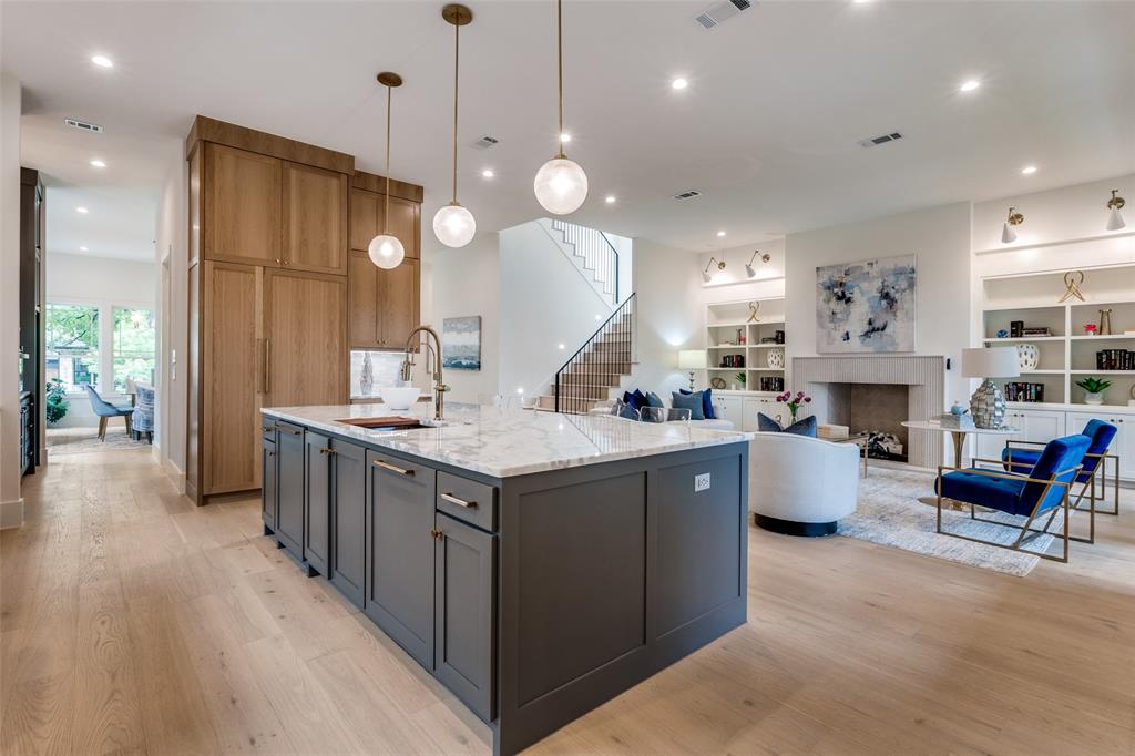 Vickery Place - Residential