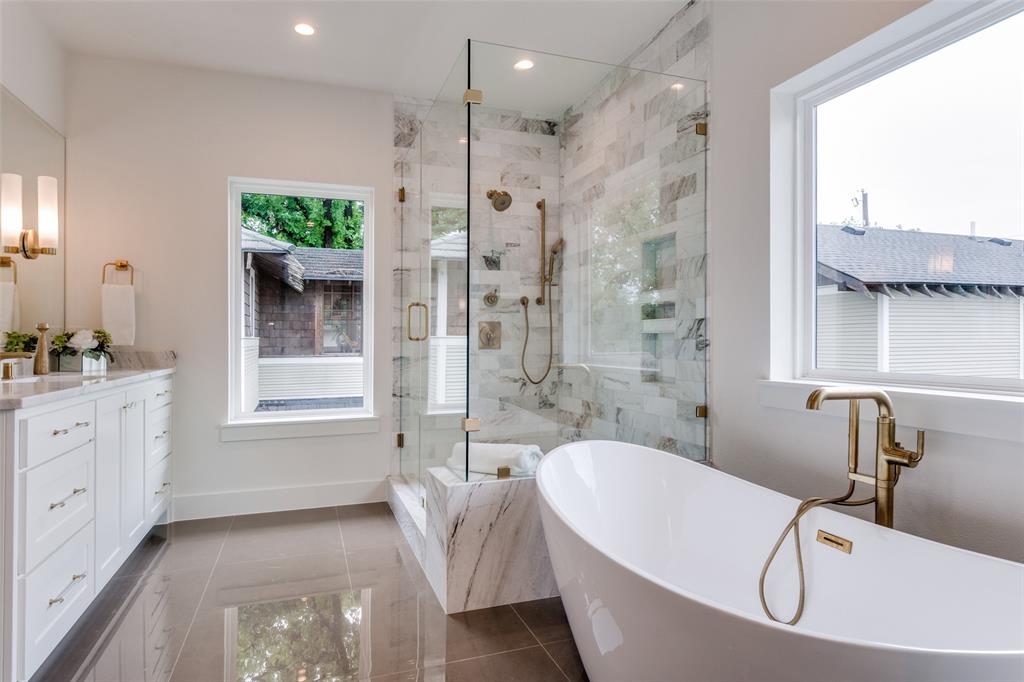 Vickery Place - Residential