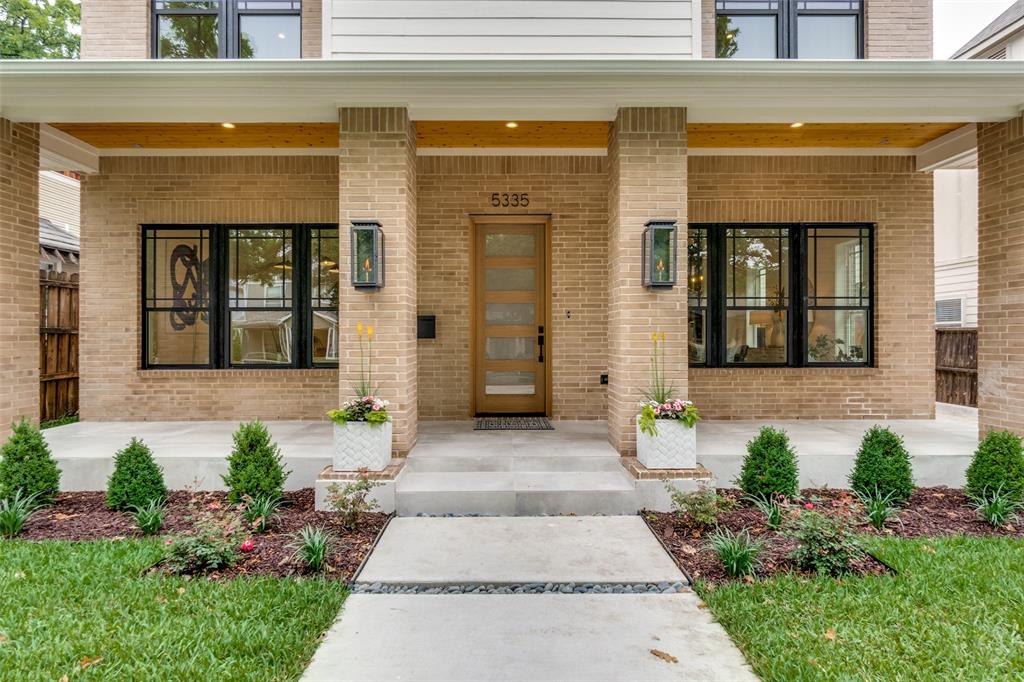 Vickery Place - Residential