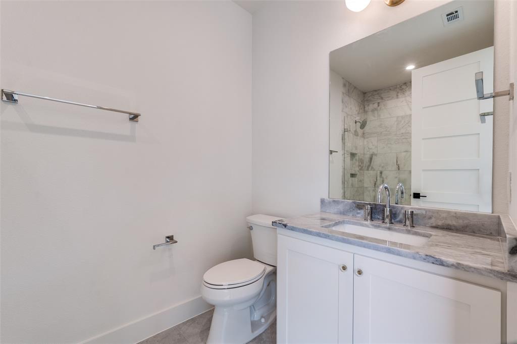 Vickery Place - Residential
