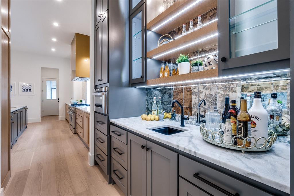 Vickery Place - Residential