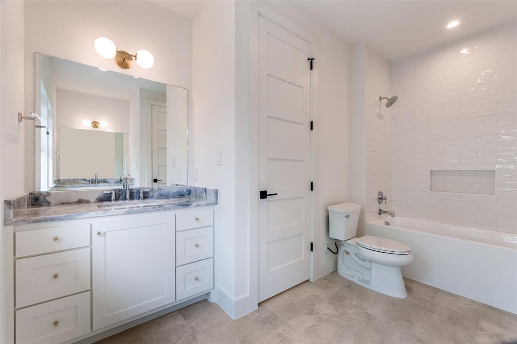 Vickery Place - Residential