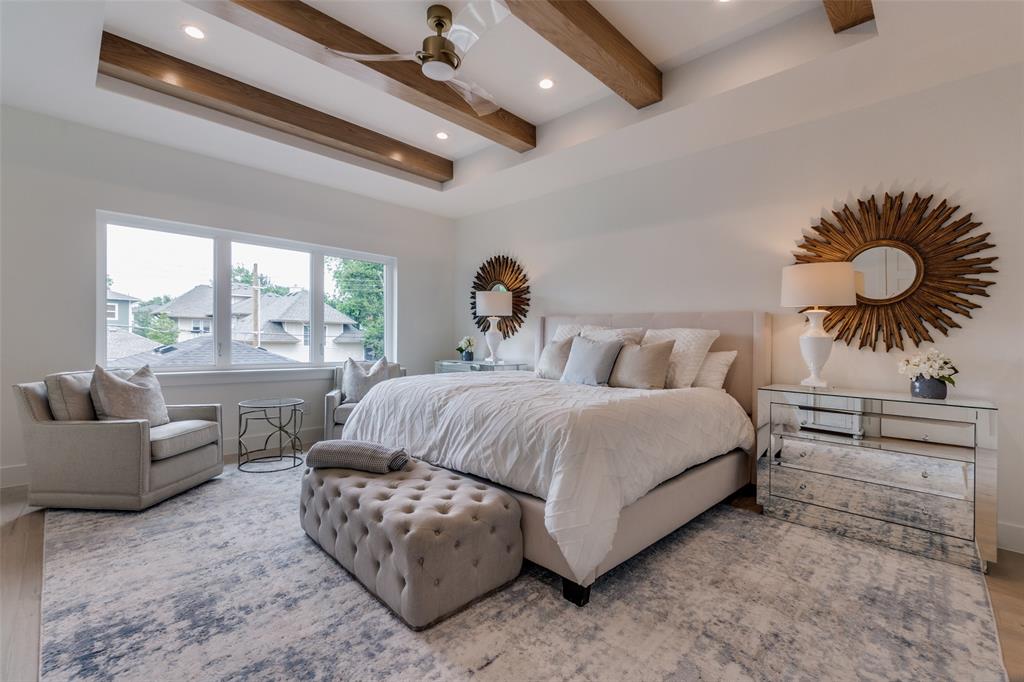 Vickery Place - Residential