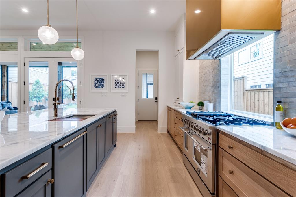 Vickery Place - Residential