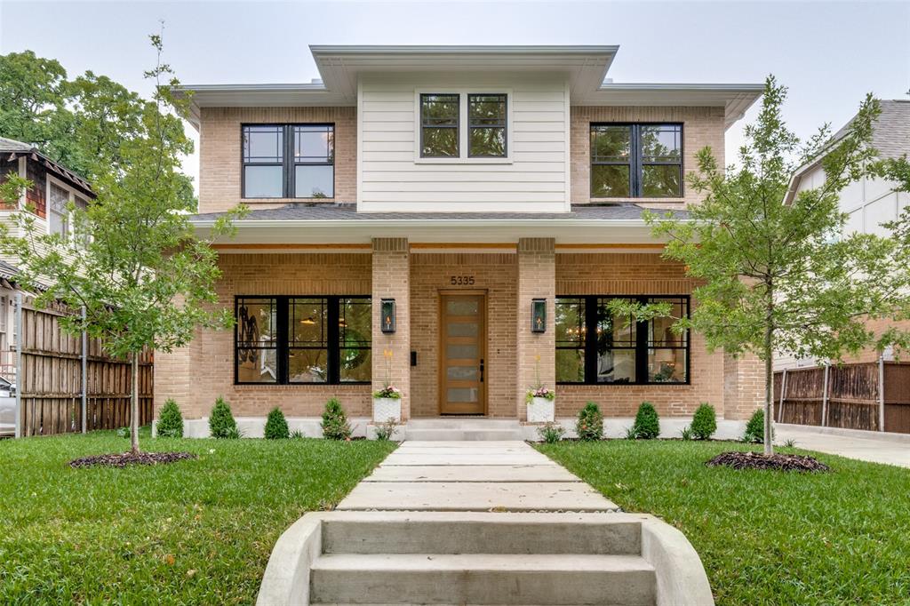 Vickery Place - Residential