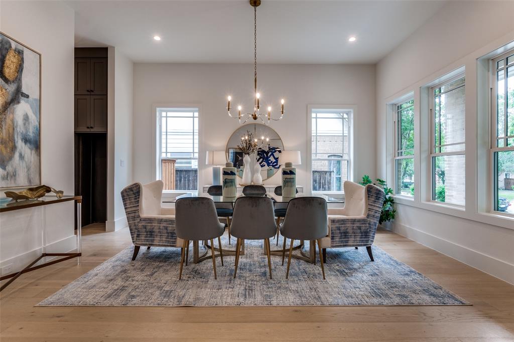 Vickery Place - Residential