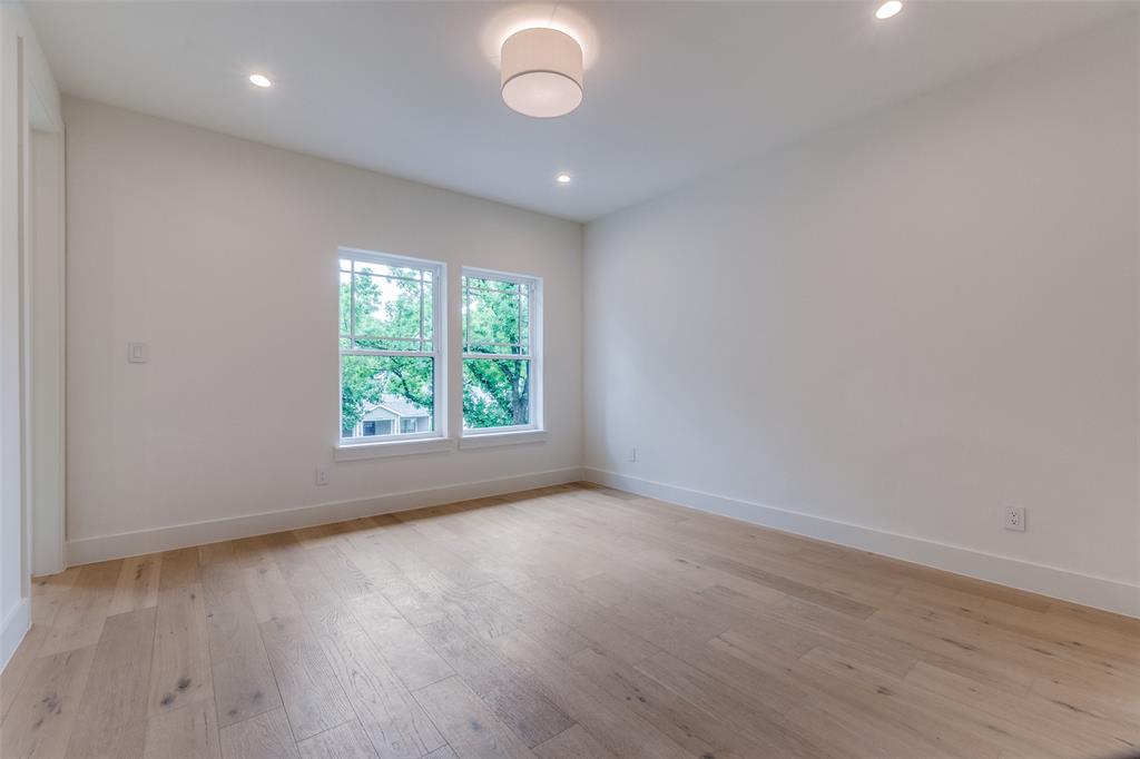 Vickery Place - Residential