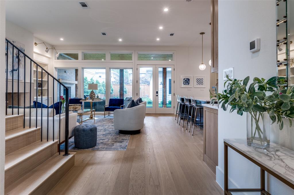 Vickery Place - Residential