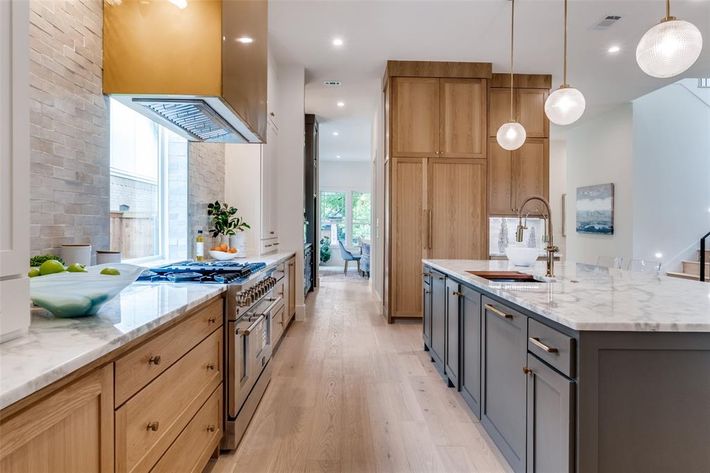 Vickery Place - Residential