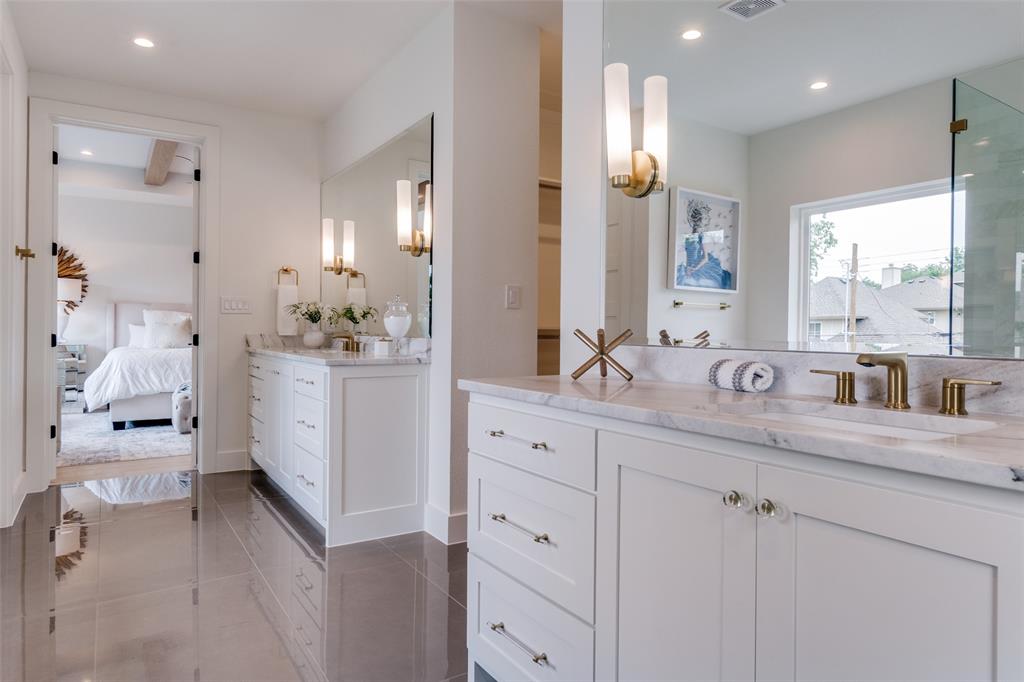 Vickery Place - Residential