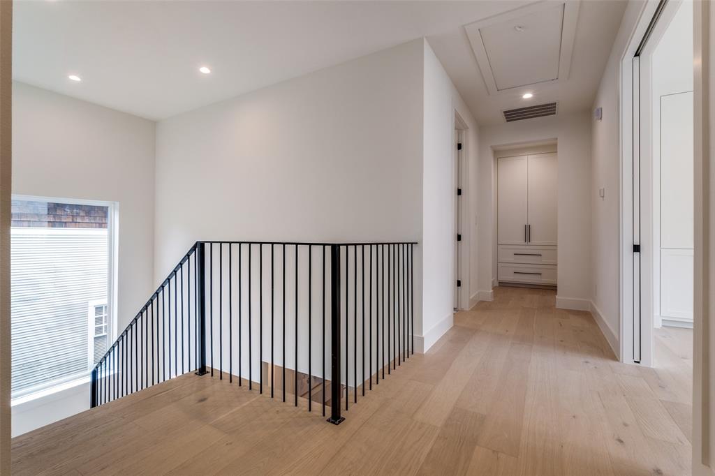 Vickery Place - Residential