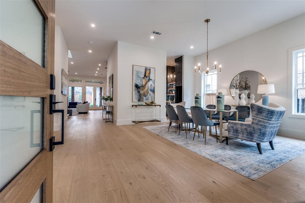 Vickery Place - Residential