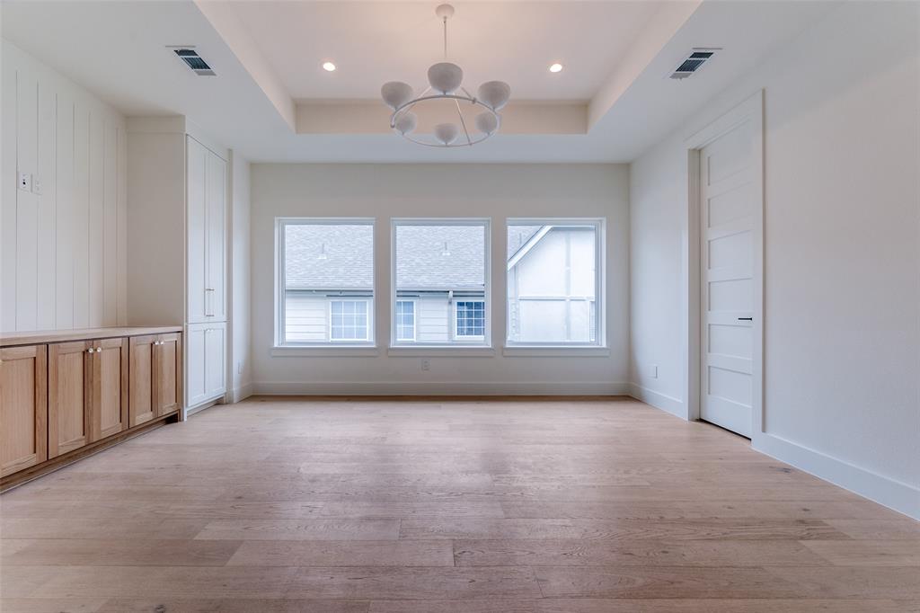 Vickery Place - Residential