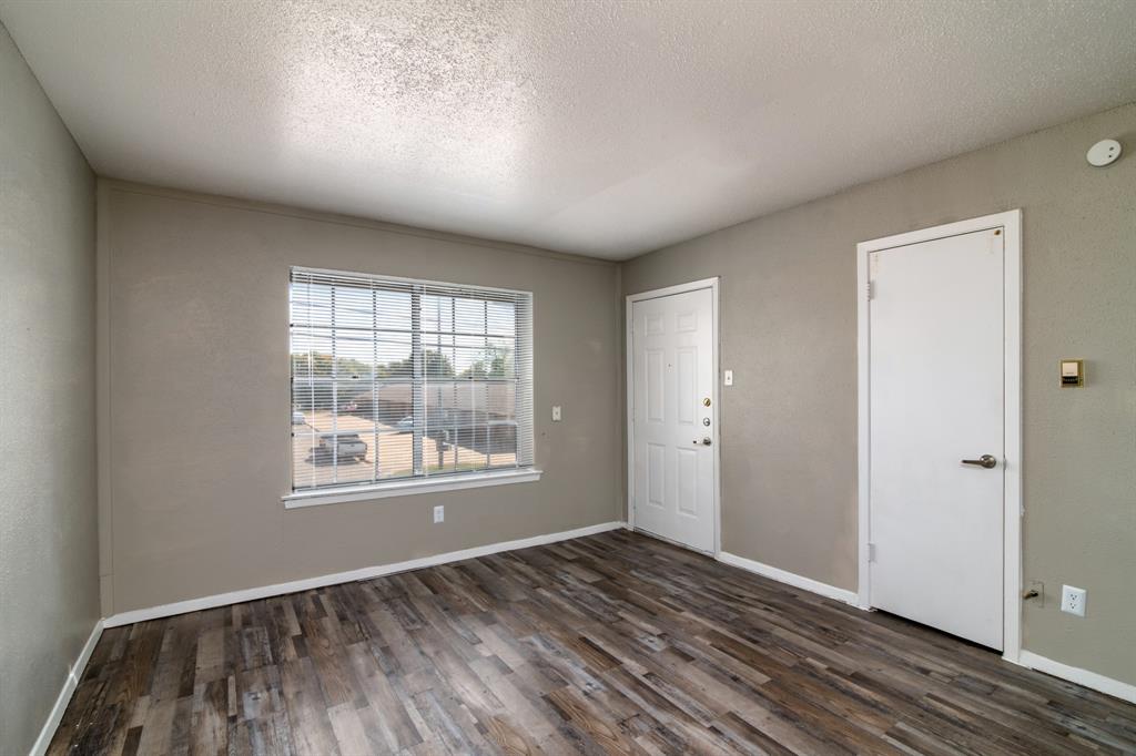 Arnett Add - Residential Lease
