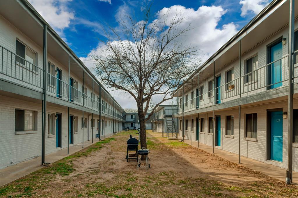 Arnett Add - Residential Lease
