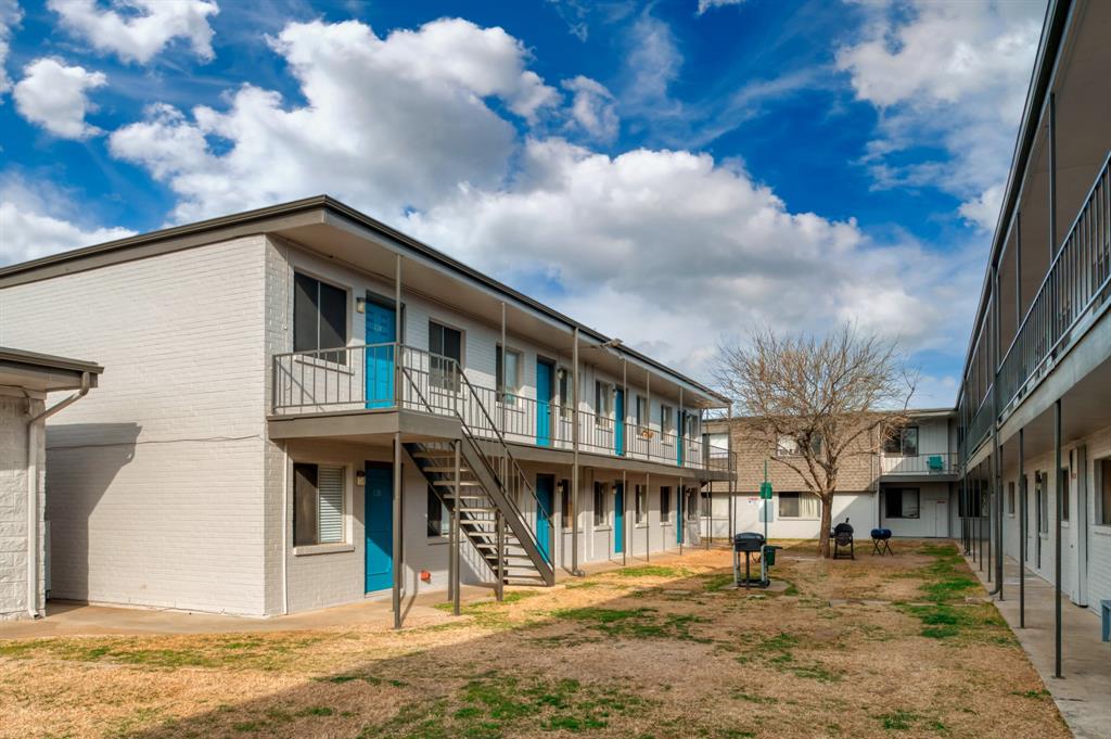Arnett Add - Residential Lease
