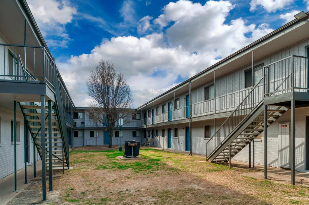 Arnett Add - Residential Lease