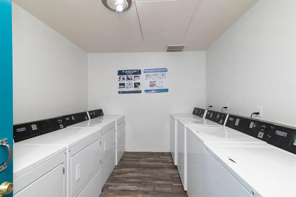 Arnett Add - Residential Lease