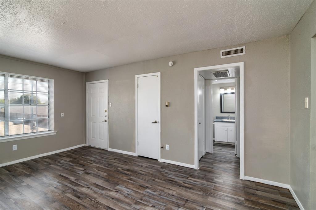 Arnett Add - Residential Lease