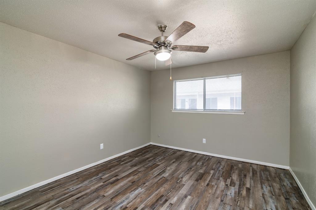 Arnett Add - Residential Lease