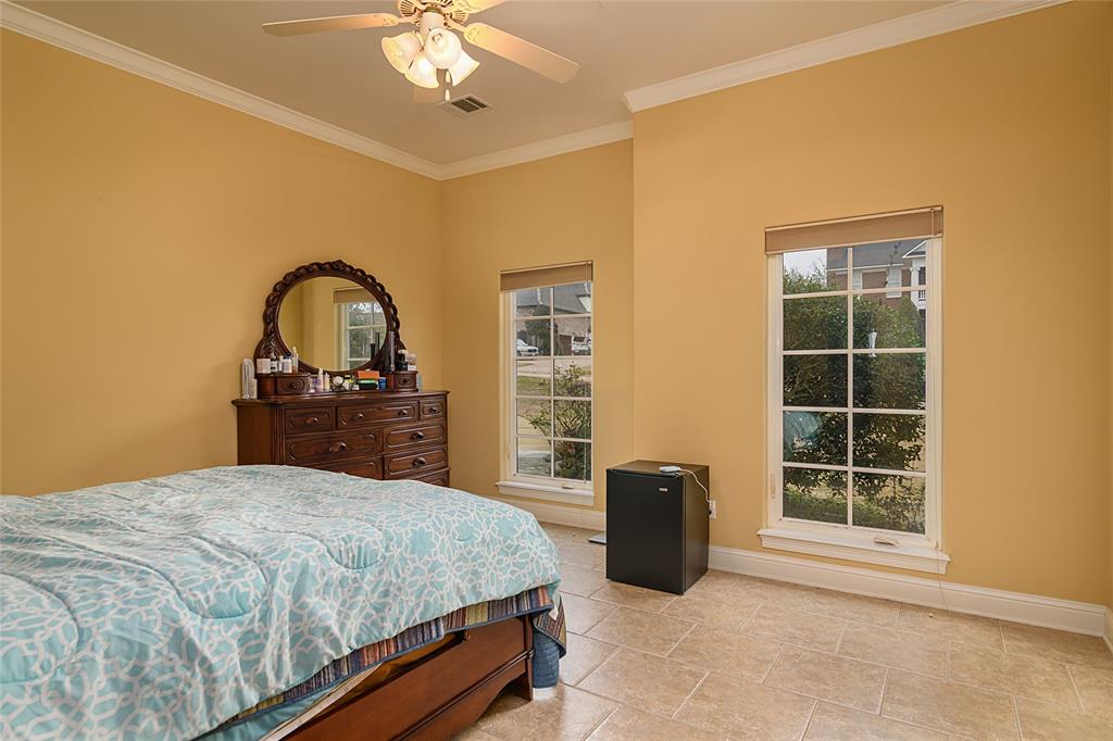 Southern Trace - Residential