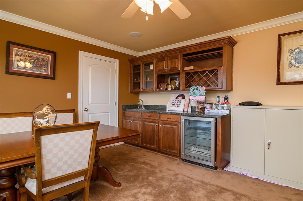 Southern Trace - Residential