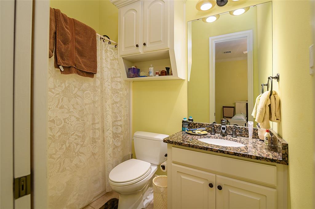 Southern Trace - Residential