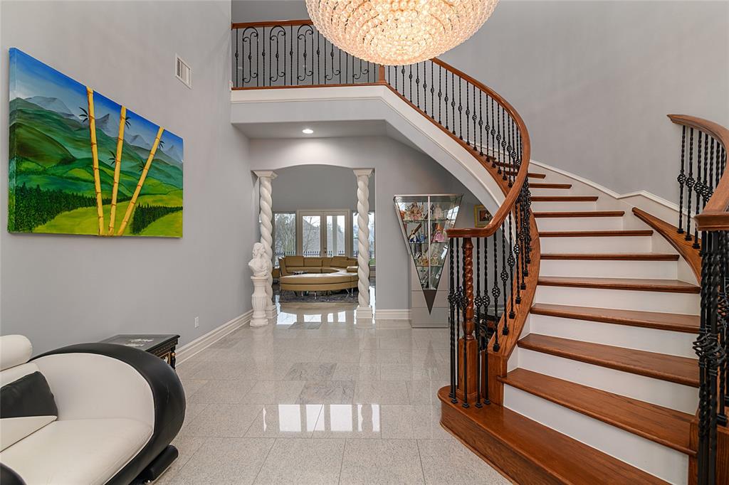 Southern Trace - Residential