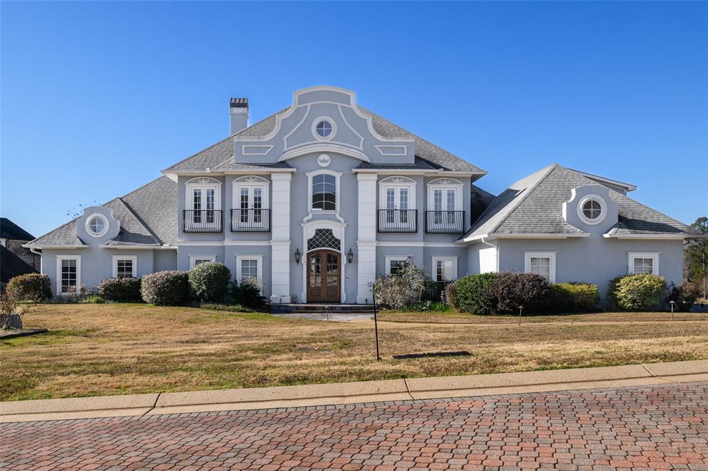 Southern Trace - Residential