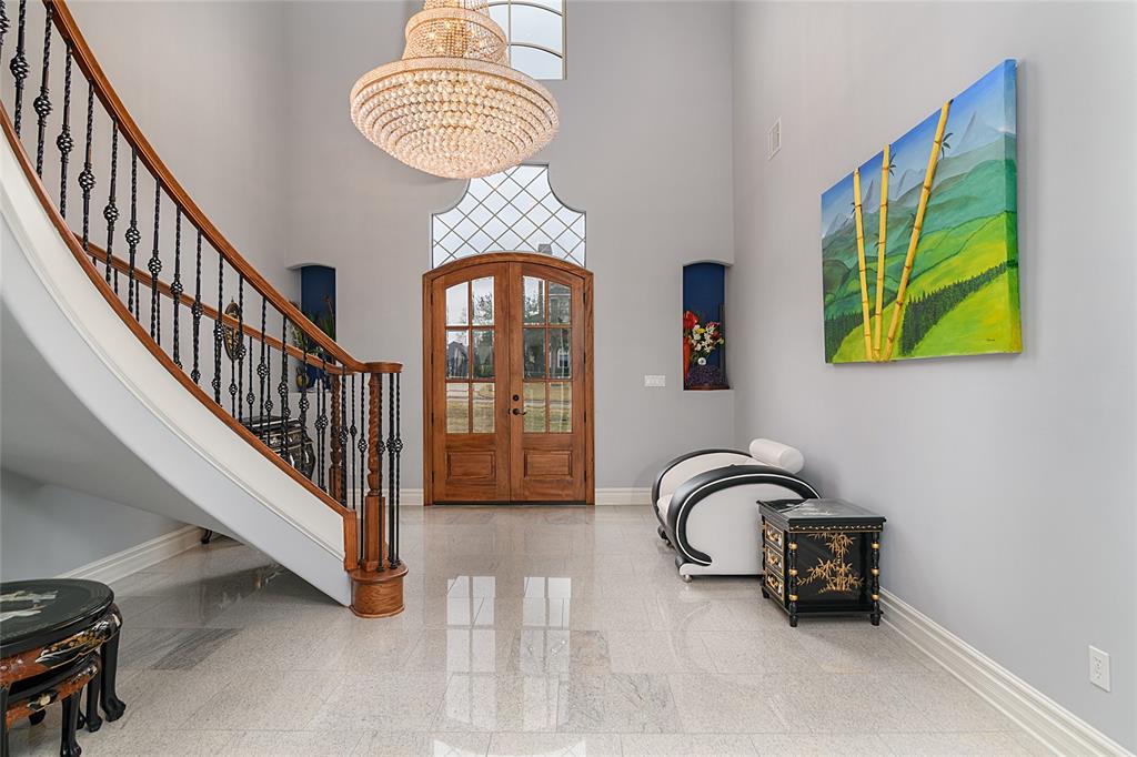 Southern Trace - Residential