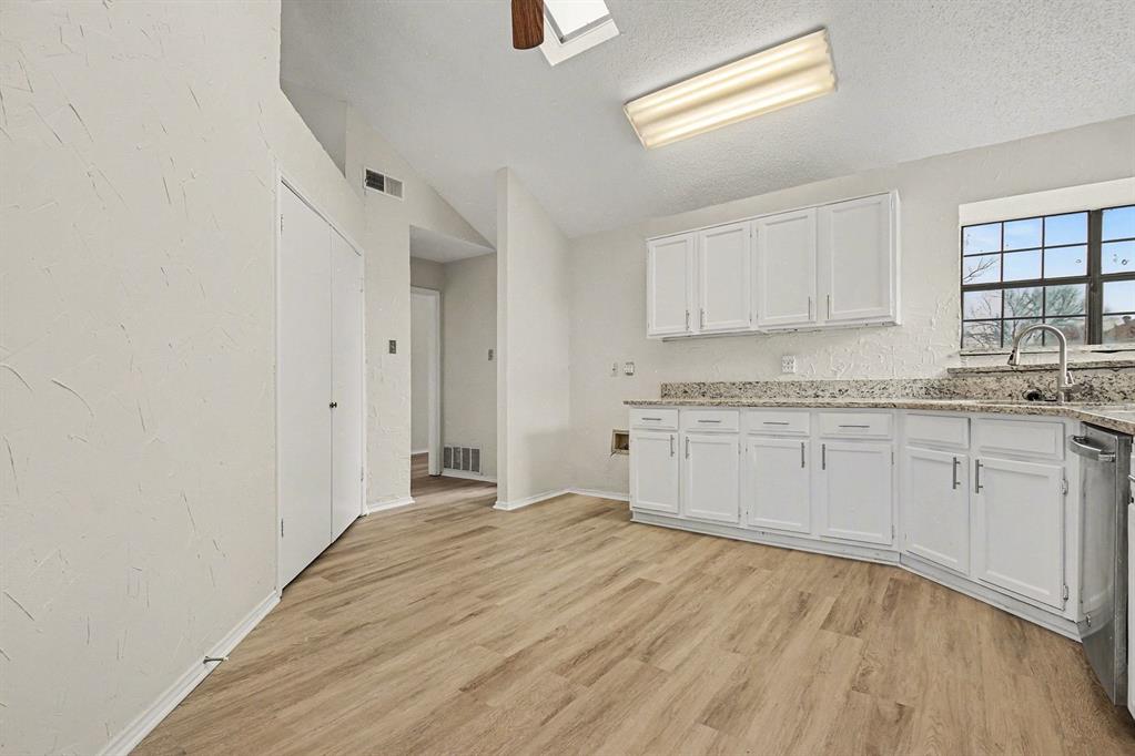 Lewisville Valley 5 Sec 3b - Residential