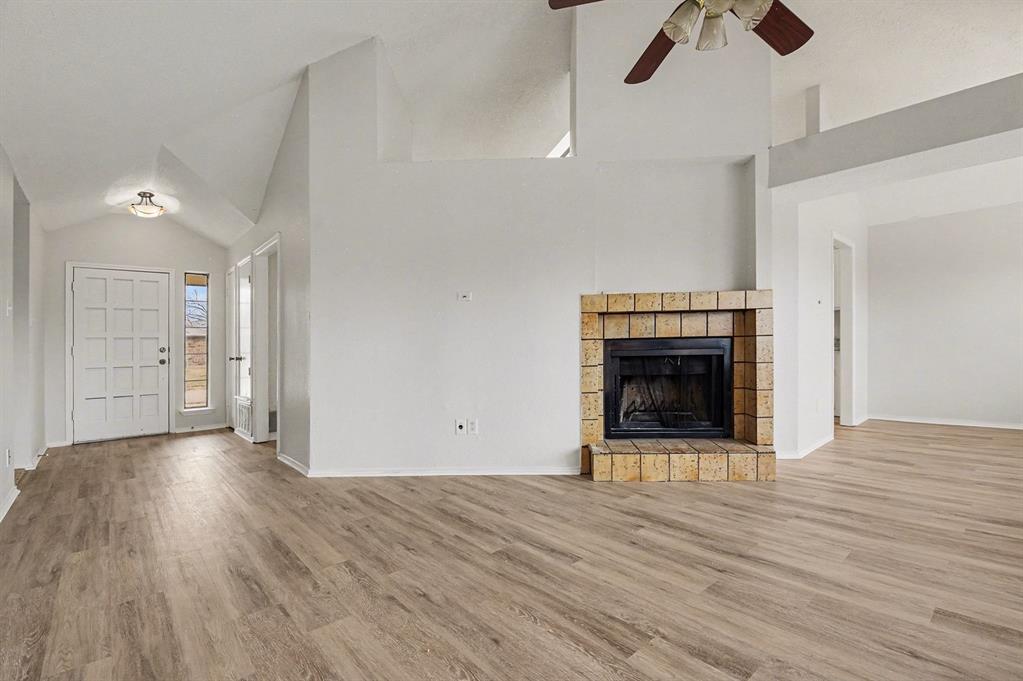 Lewisville Valley 5 Sec 3b - Residential