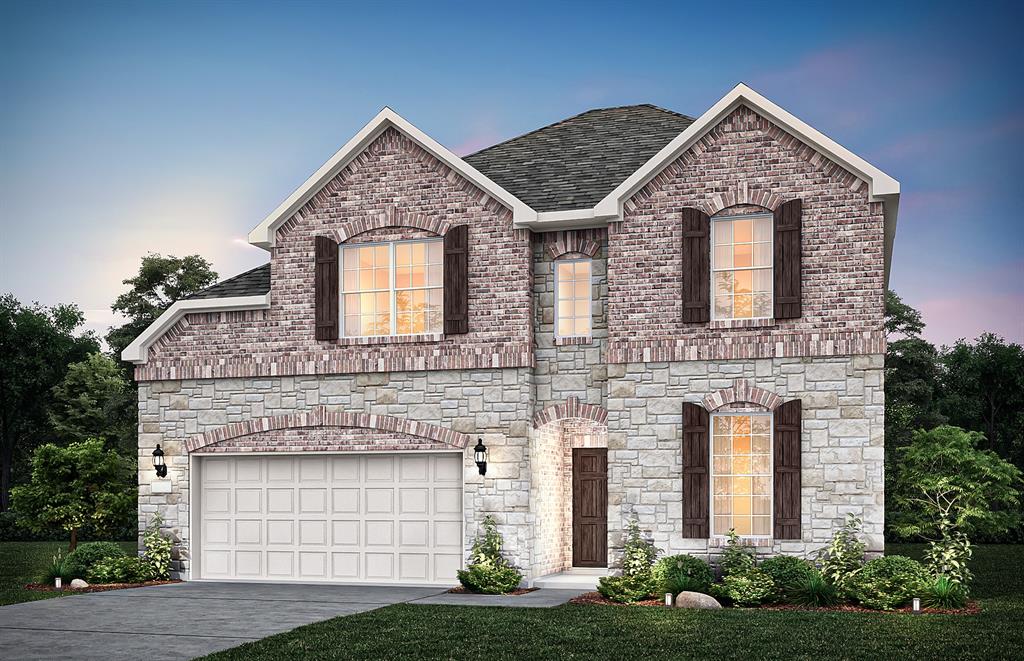 Creekview Meadows - Residential