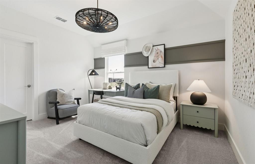 Creekview Meadows - Residential